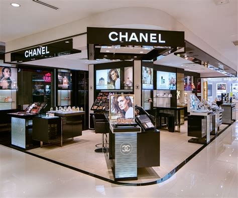 chanel taipei|Chanel cosmetics singapore.